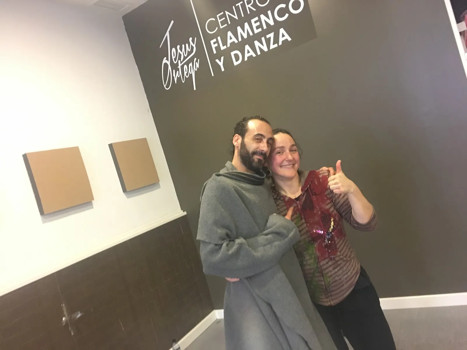 Centro de Flamenco y Danza Jesús Ortega — baile-studio en Badajoz — 5