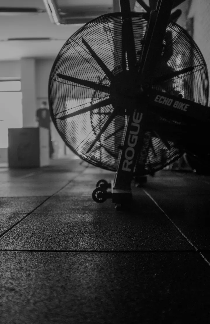 Apache Cross Training — crossfit-studio en Los Molinos, Getafe — 2
