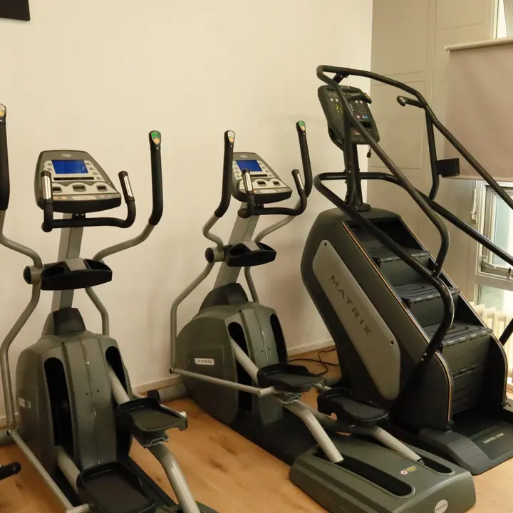 UNITEFIT — sportschool-studio in Nieuw-West, Amsterdam — 2