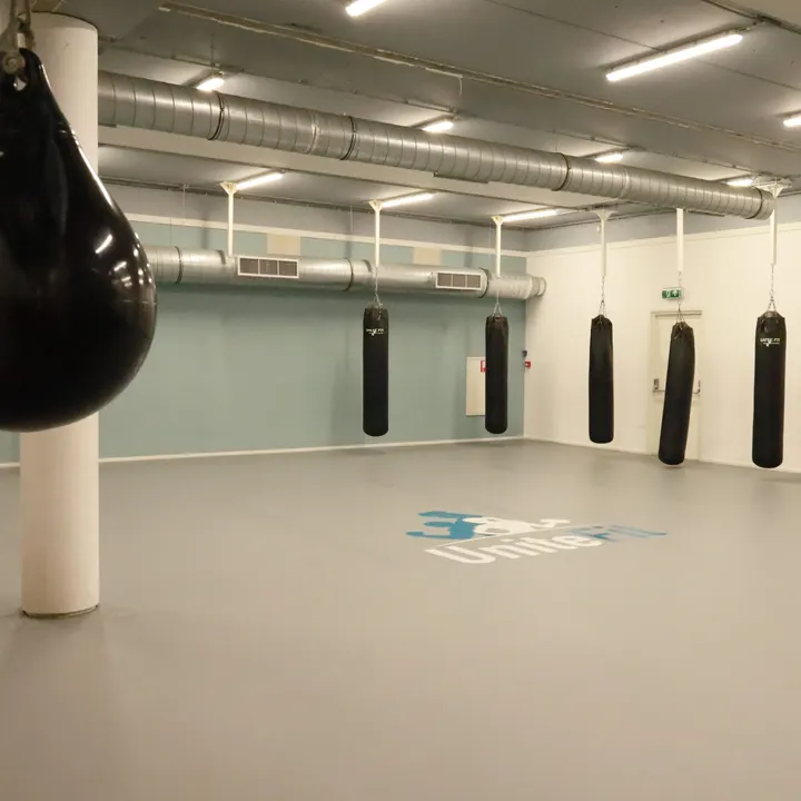UNITEFIT — sportschool-studio in Nieuw-West, Amsterdam — 3