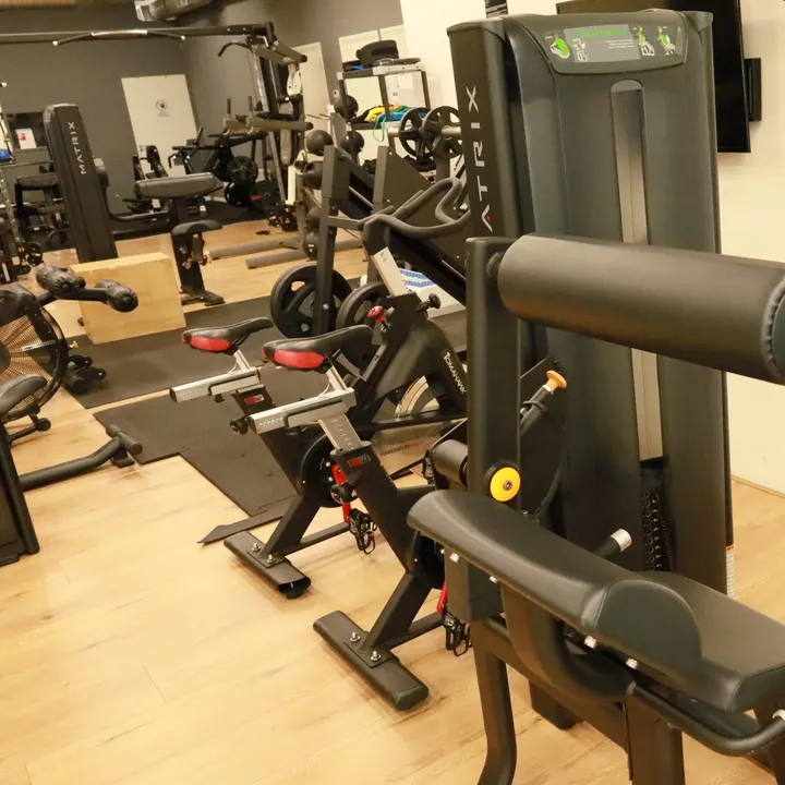 UNITEFIT — sportschool-studio in Amsterdam — 4