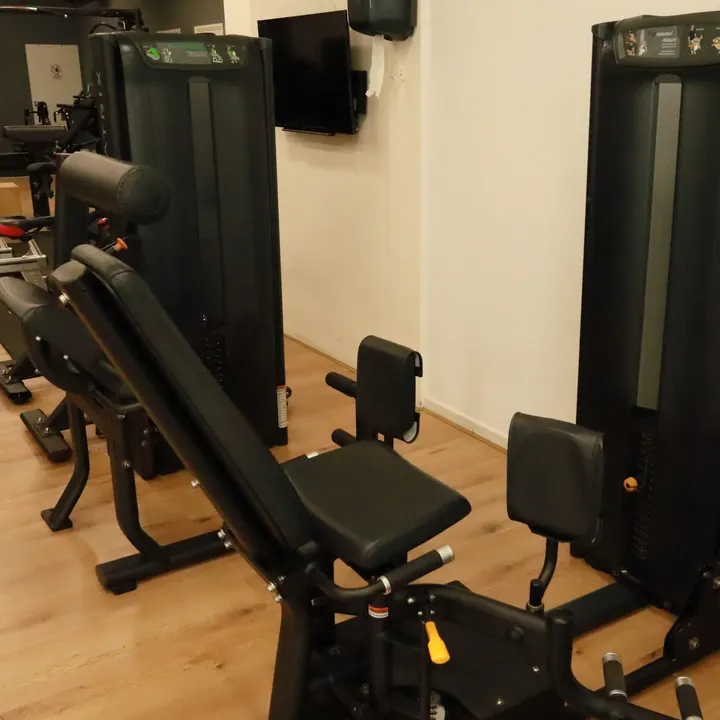UNITEFIT — sportschool-studio in Amsterdam — 5