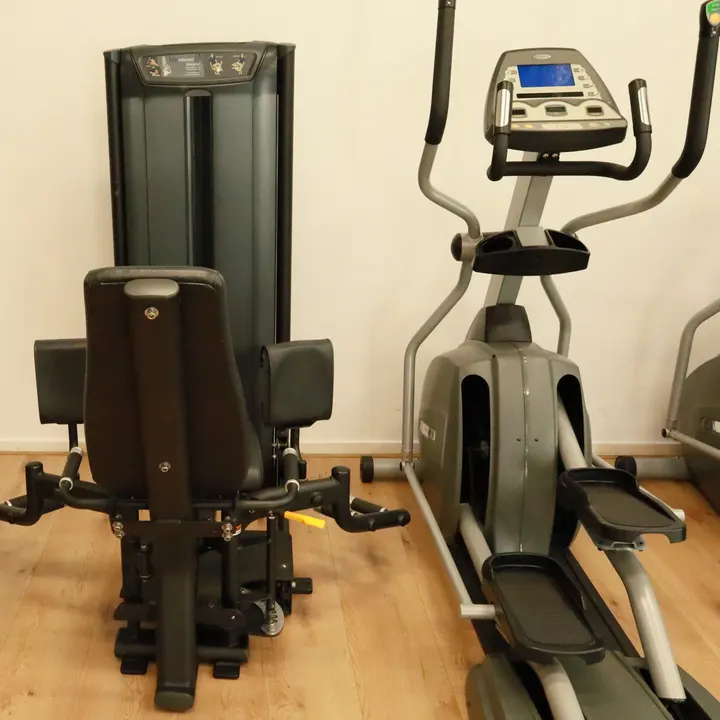UNITEFIT — sportschool-studio in Amsterdam — 6