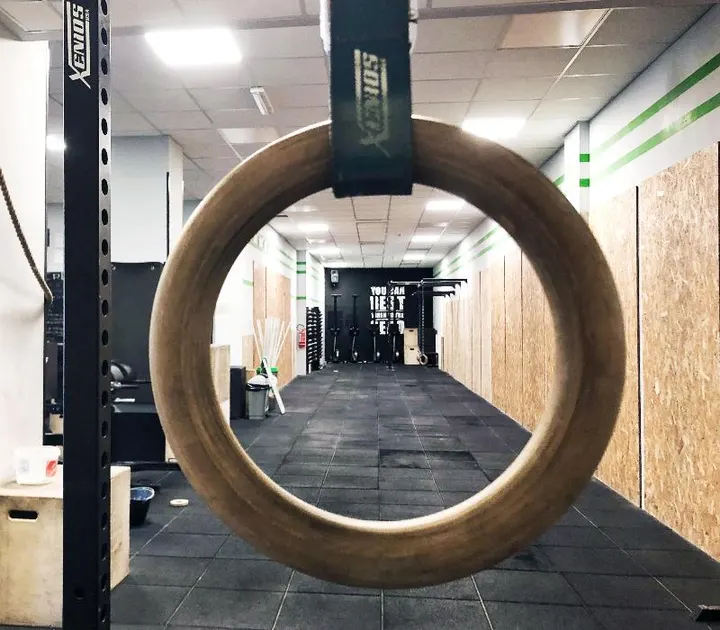 The Body Lab Marconi — palestre-studio a Roma — 3