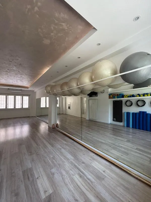 The Body Lab Marconi — palestre-studio a Roma — 4