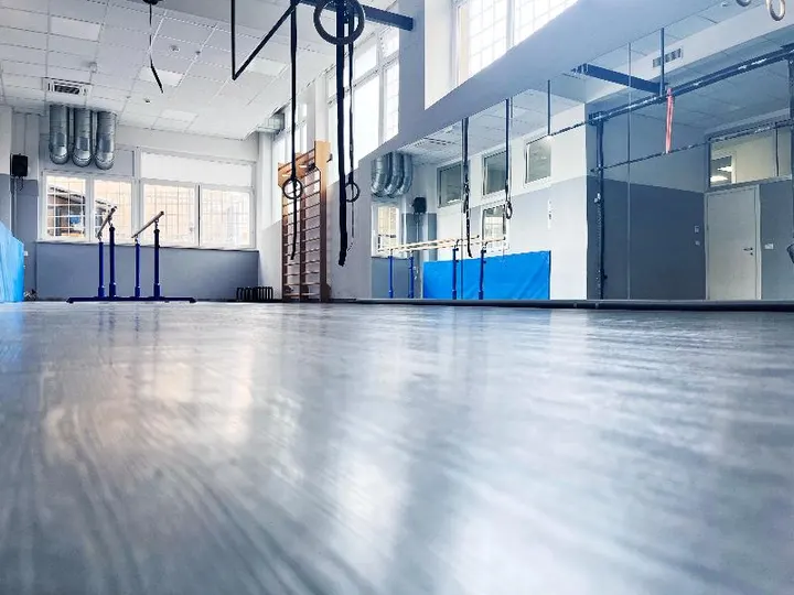 The Body Lab Marconi — palestre-studio a Roma — 5