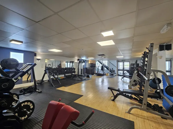Gibson Studios — hiit-studio in Wotton-under-Edge — 3