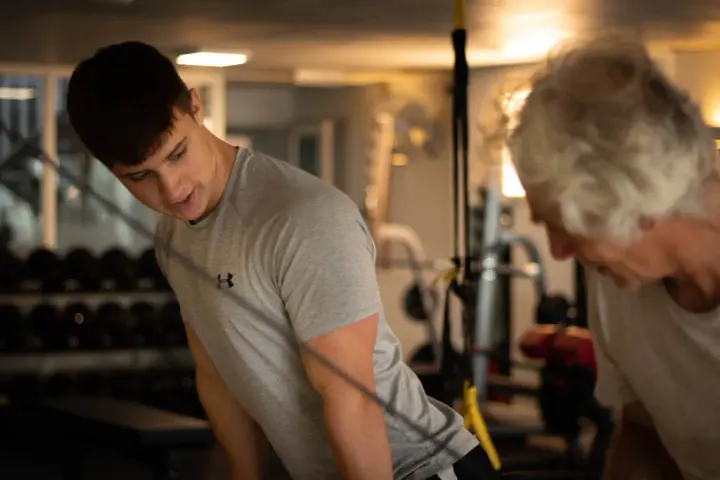 Gibson Studios — Fitness Studio in Wotton-under-Edge