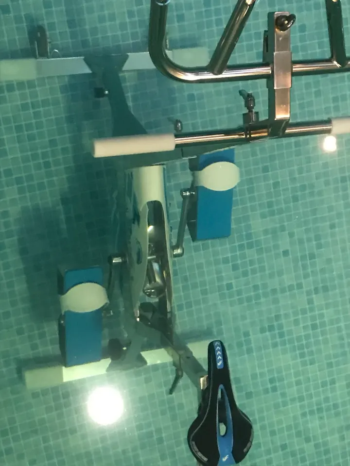 Topforme — salle de fitness-studio à Marseille — 3
