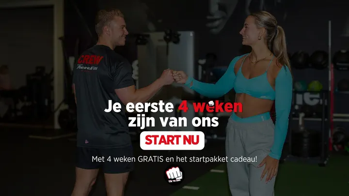 FeelGoodClub AeroFitt Gelderland — sportschool-studio in Hengelo — 2