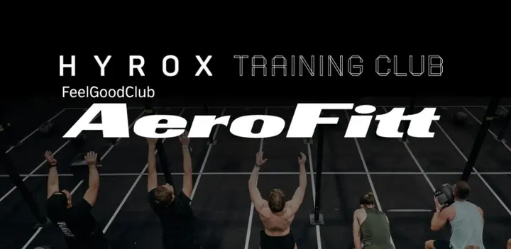 FeelGoodClub AeroFitt Gelderland — sportschool-studio in Hengelo — 3