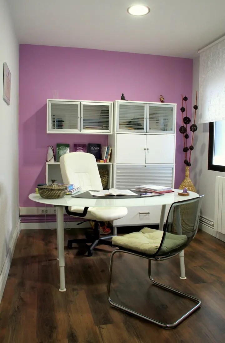 Escuela De Yoga Monsalud Zaragoza — yoga-studio en Delicias, Zaragoza — 3