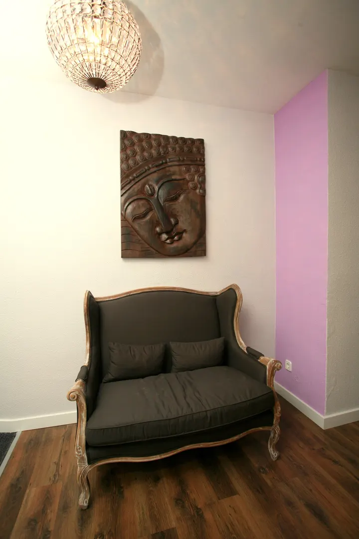 Escuela De Yoga Monsalud Zaragoza — yoga-studio en Zaragoza — 4