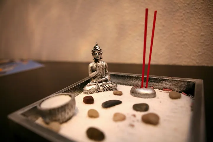 Escuela De Yoga Monsalud Zaragoza — yoga-studio en Zaragoza — 5