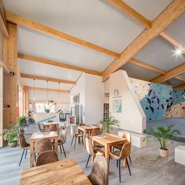 BoulderEck Erftstadt — bouldern-studio in Erftstadt, Köln — 3