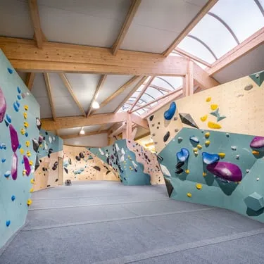 BoulderEck Erftstadt — bouldering-studio i Köln — 3