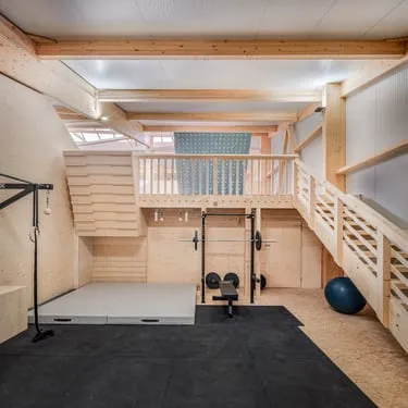 BoulderEck Erftstadt — bouldering-studio i Köln — 3