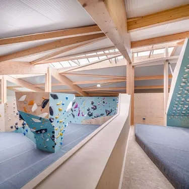 BoulderEck Erftstadt — bouldering-studio i Köln — 4