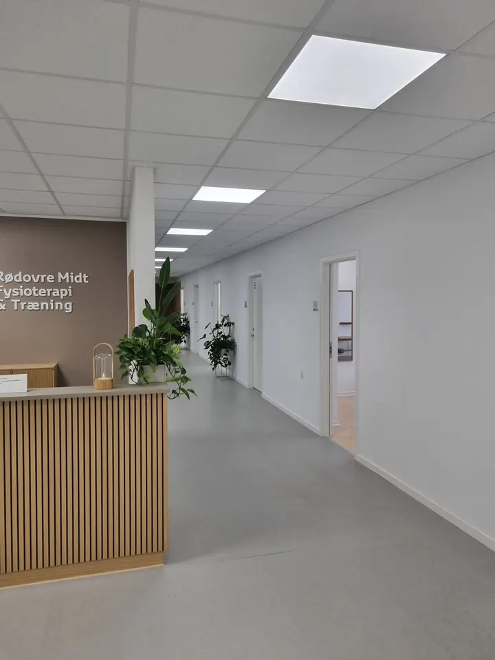Fysiodanmark Rødovre — pt-studio i Rødovre, København — 3