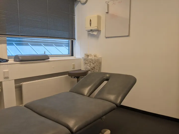 Fysiodanmark Rødovre — pt-studio i København — 5