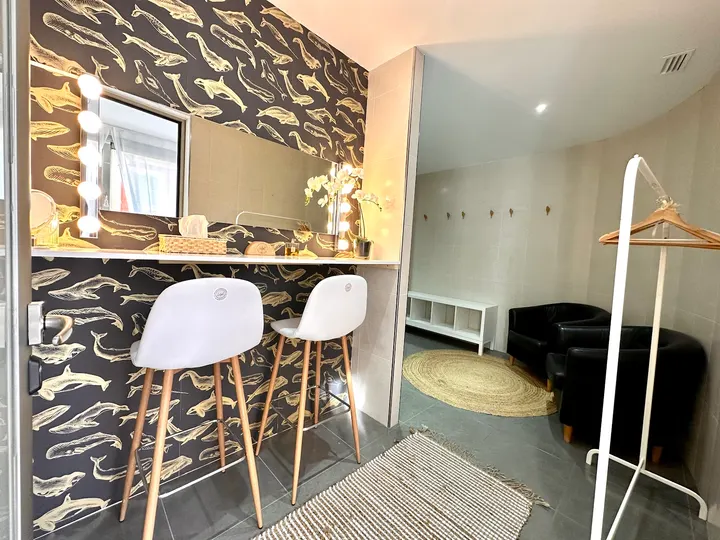 Woman Personal Trainers Studio — entrenamiento personal-studio en Son Espanyolet, Palma — 2
