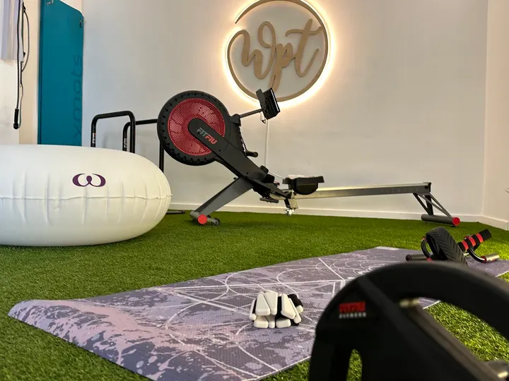 Woman Personal Trainers Studio — entrenamiento personal-studio en Son Espanyolet, Palma — 3