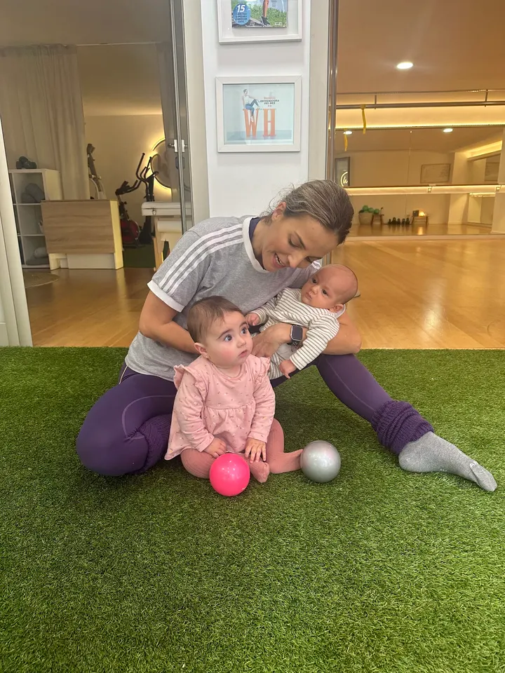 Woman Personal Trainers Studio — entrenamiento personal-studio en Palma — 3