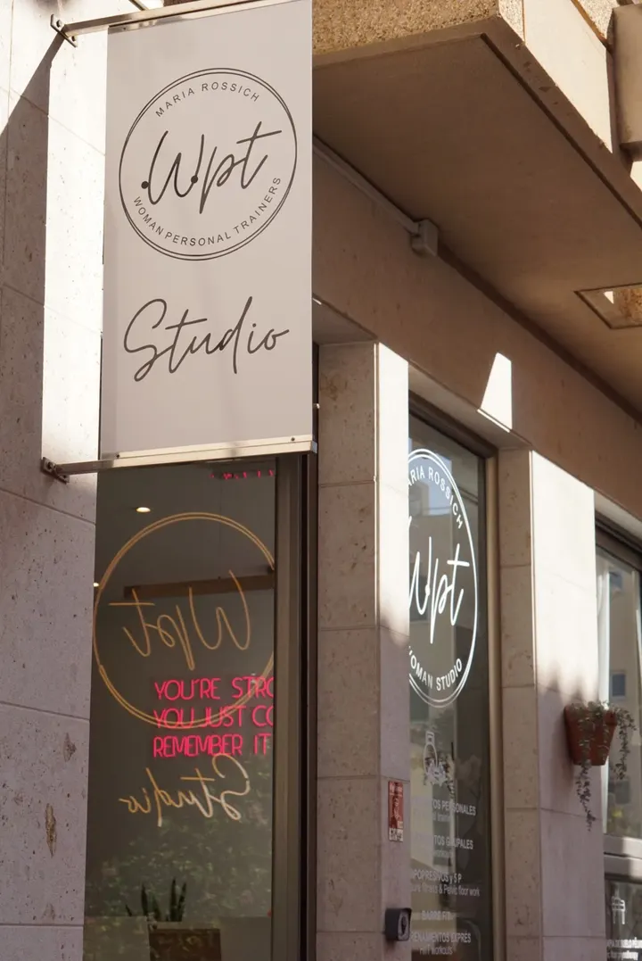 Woman Personal Trainers Studio — entrenamiento personal-studio en Palma — 5