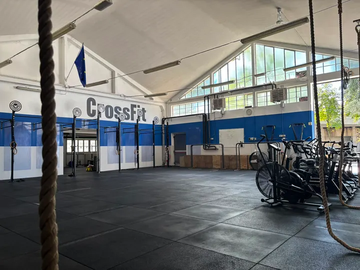 CrossFit il Tempio — crossfit-studio a San Giuseppe, Busto Arsizio — 2