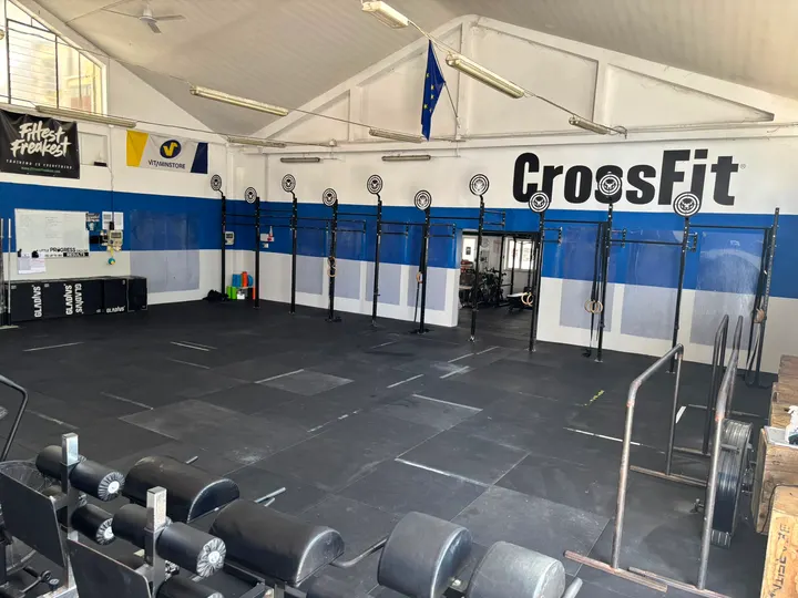 CrossFit il Tempio — crossfit-studio a San Giuseppe, Busto Arsizio — 3