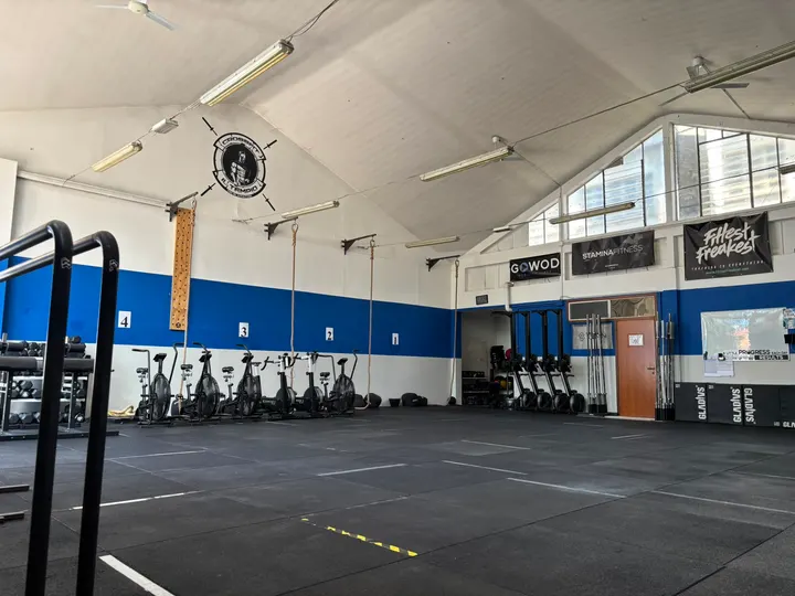 CrossFit il Tempio — crossfit-studio a Busto Arsizio — 3