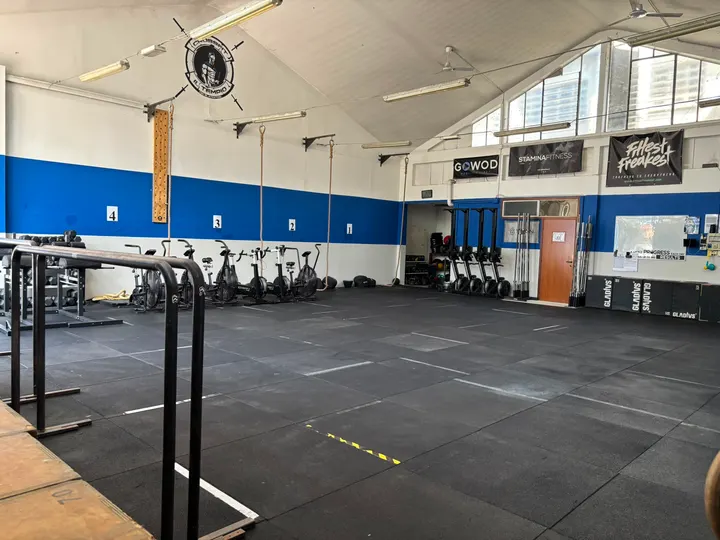 CrossFit il Tempio — crossfit-studio a Busto Arsizio — 4