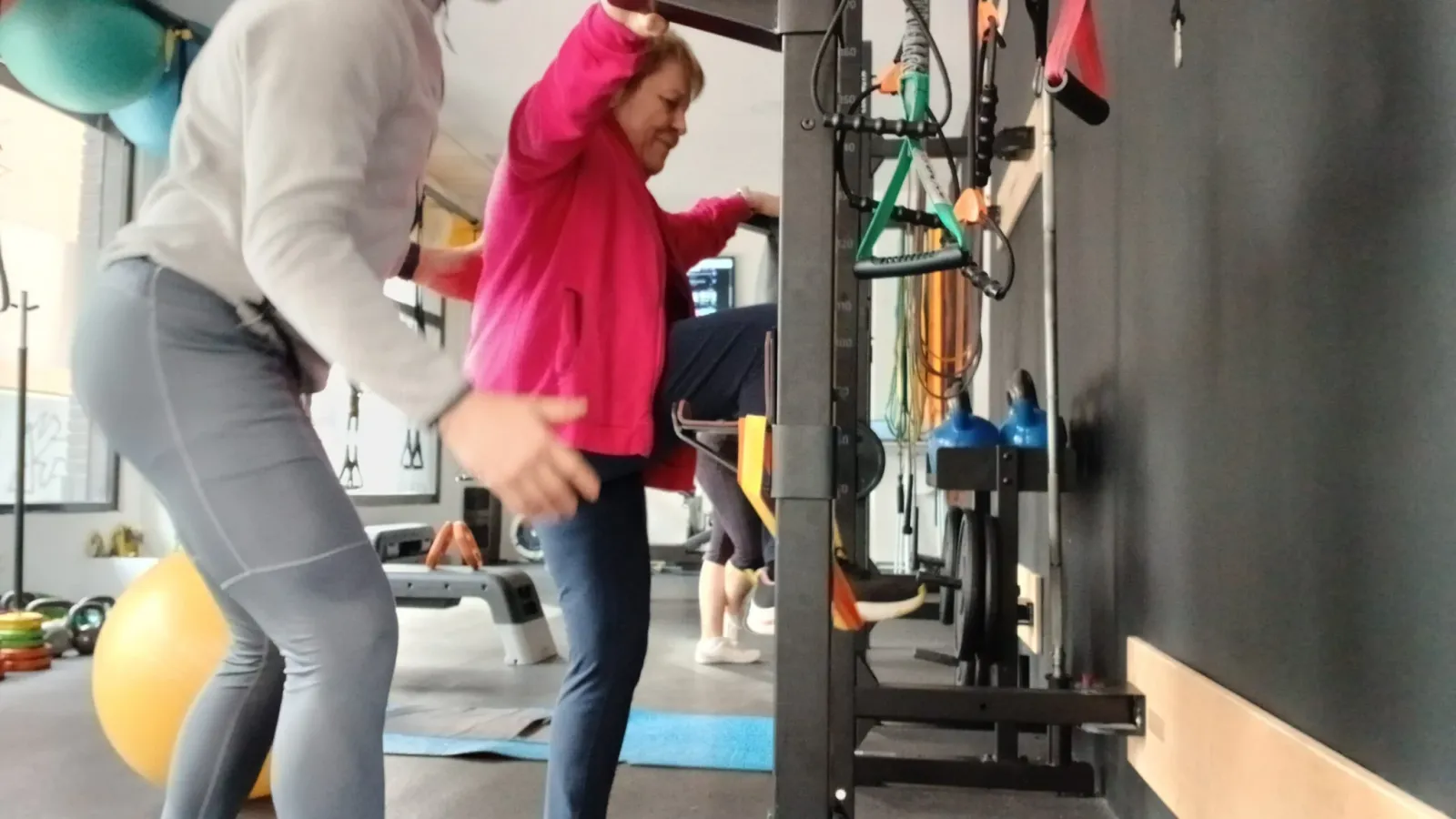 VALENCIA FITNESS AND HEALTH Gym Boutique — träningsstudio-studio i Valencia — bild 2