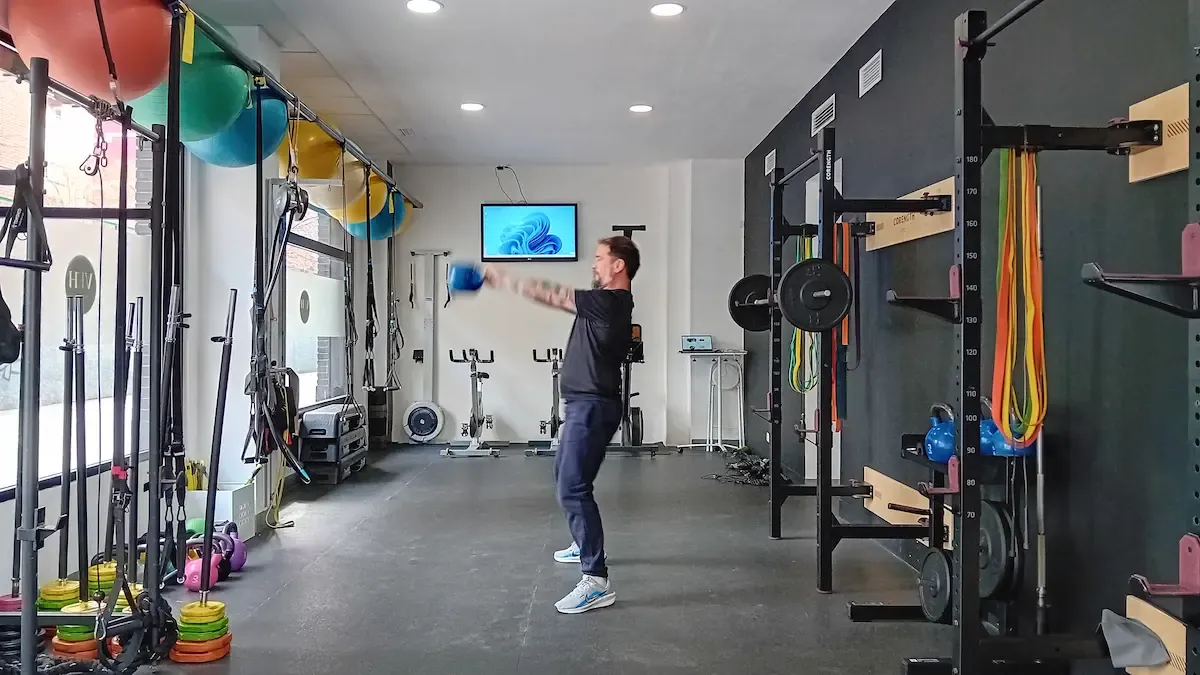 VALENCIA FITNESS AND HEALTH Gym Boutique — träningsstudio-studio i Valencia — bild 4