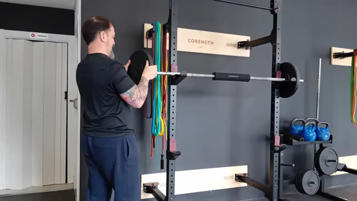 VALENCIA FITNESS AND HEALTH Gym Boutique — träningsstudio-studio i Valencia — bild 5