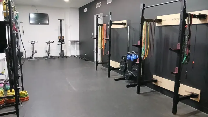 VALENCIA FITNESS AND HEALTH Gym Boutique — Estudio de fitness en la Llum, Valencia