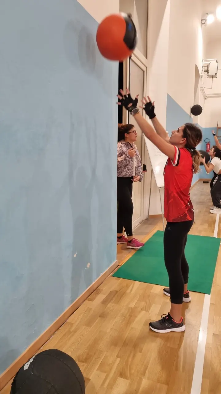 Fittest asd — crossfit-studio a Francavilla Fontana — 3