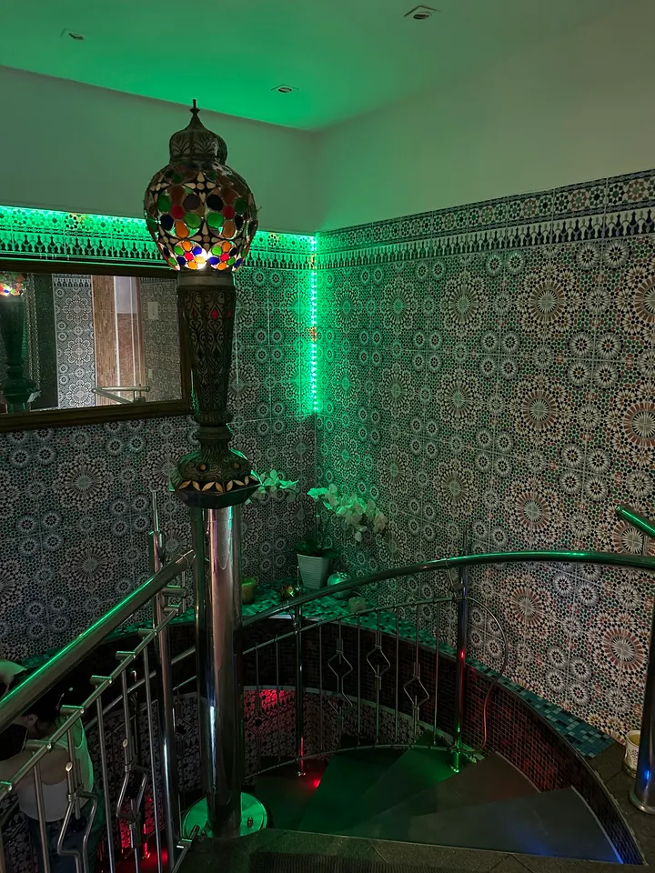 Hamam Sahara Düsseldorf — recovery-studio in Friedrichstadt, Düsseldorf — 3