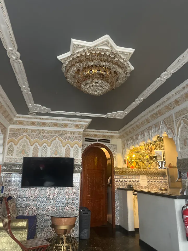 Hamam Sahara Düsseldorf — recovery-studio in Düsseldorf — 3