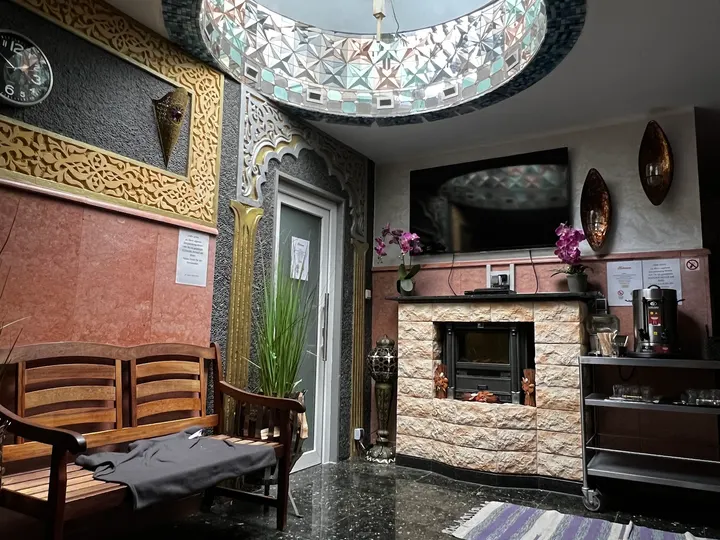 Hamam Sahara Düsseldorf — recovery-studio in Düsseldorf — 4