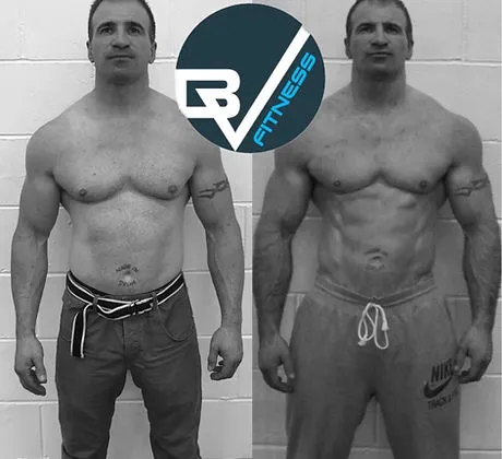 Bvfitness Personal Training Birmingham — pt studio in Tamworth — 2