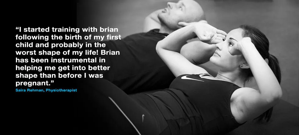 Bvfitness Personal Training Birmingham — pt studio in Tamworth — 3
