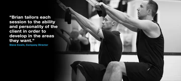 Bvfitness Personal Training Birmingham — Fitness Studio in Fazeley, Tamworth