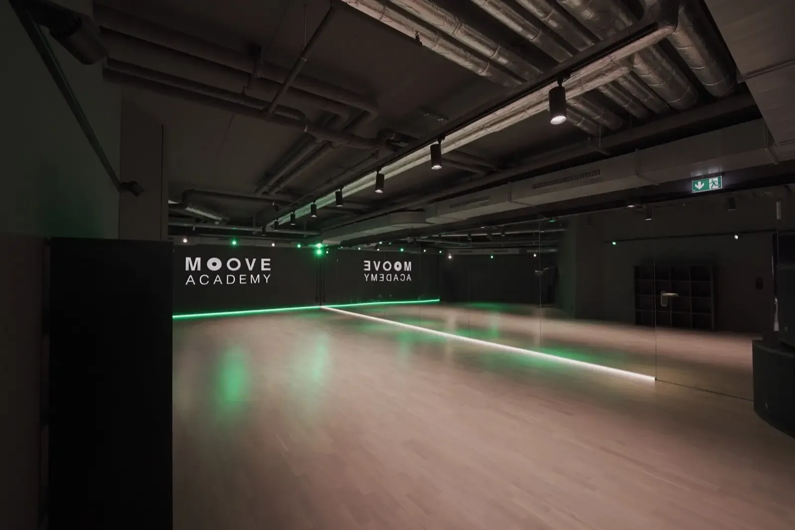Zumba by Jari - Moove Academy — dans-studio i München — 4