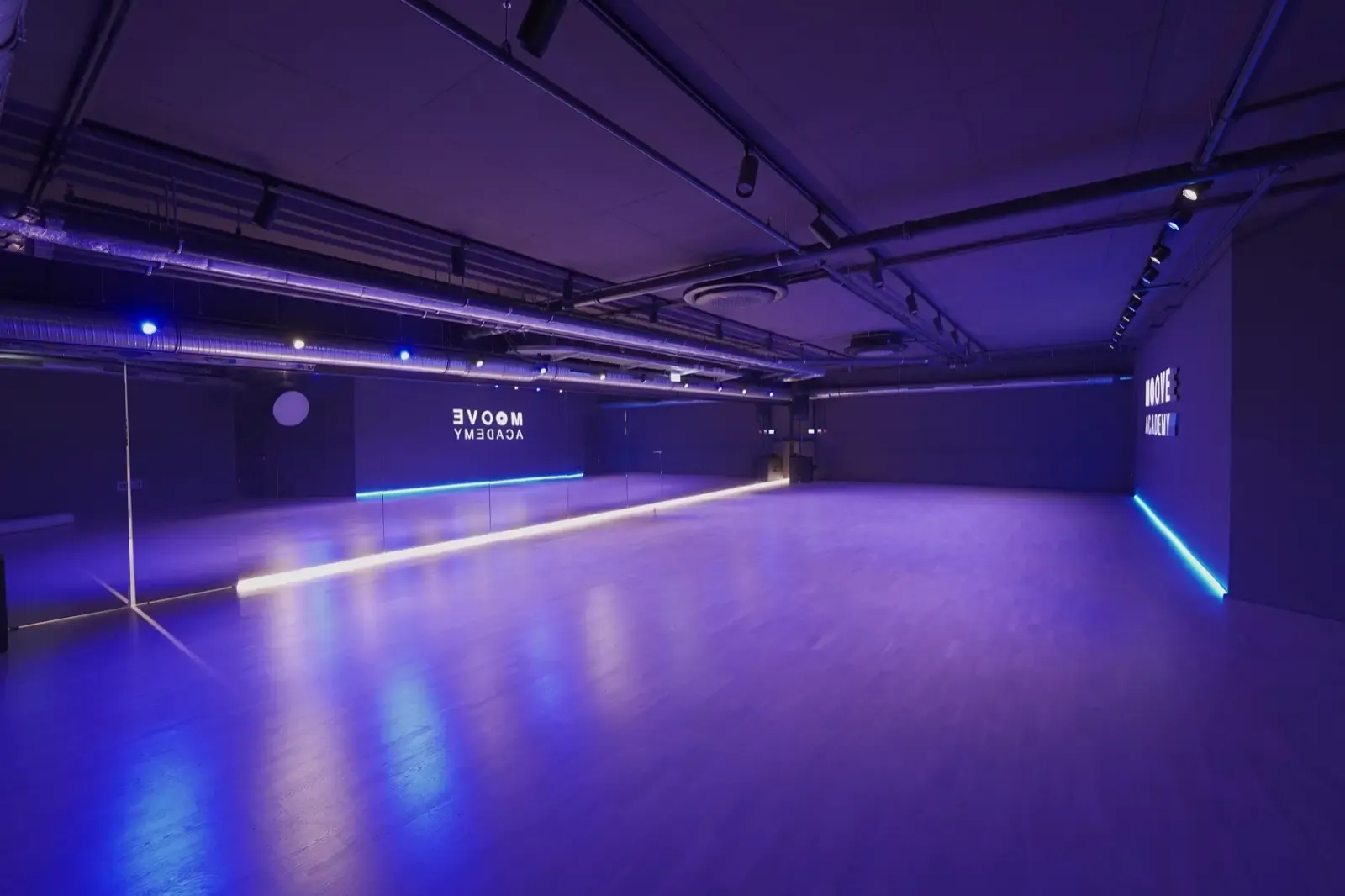 Zumba by Jari - Moove Academy — dans-studio i München — 5