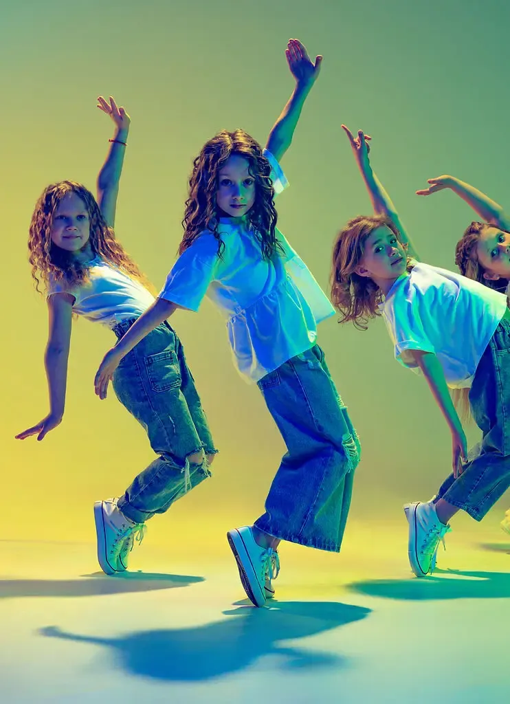 Zumba by Jari - Moove Academy — dans-studio i München — 6