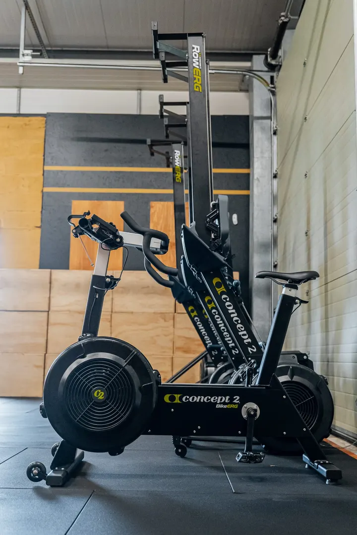 Crossfit Khaleesi — crossfit-studio à Locminé — 2