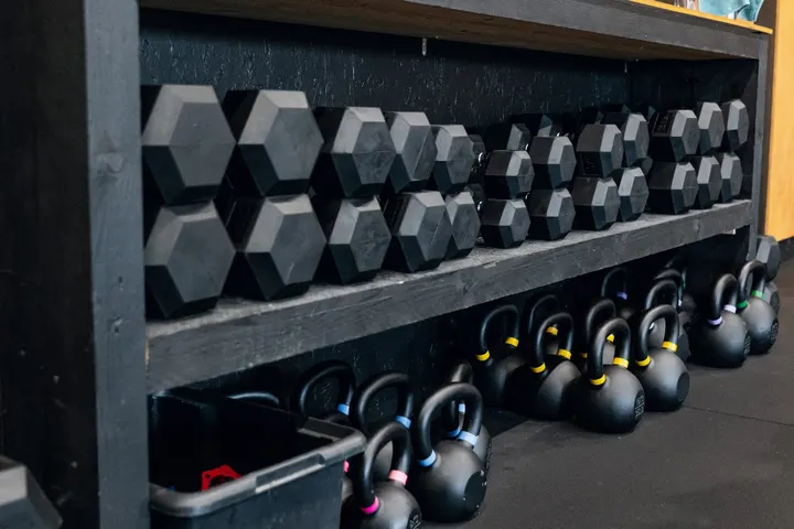 Crossfit Khaleesi — crossfit-studio à Locminé — 3
