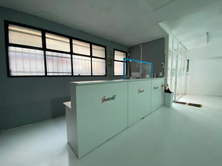 Innedit Dance Complex — baile-studio en Sabadell — 3