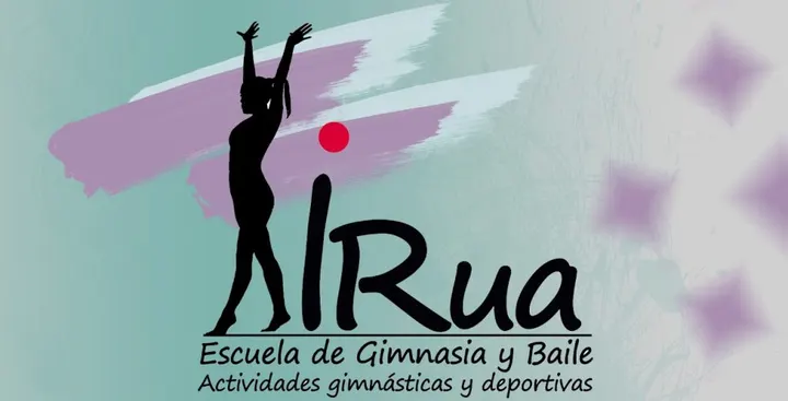 Gimnasia Baile Irua — Dance en Aranda de Duero